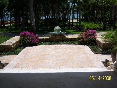 15 best Travertine patios images on Pinterest | Travertine ... 15 best Travertine patios images on Pinterest | Travertine ... on Travertine Patio Ideas id=13335