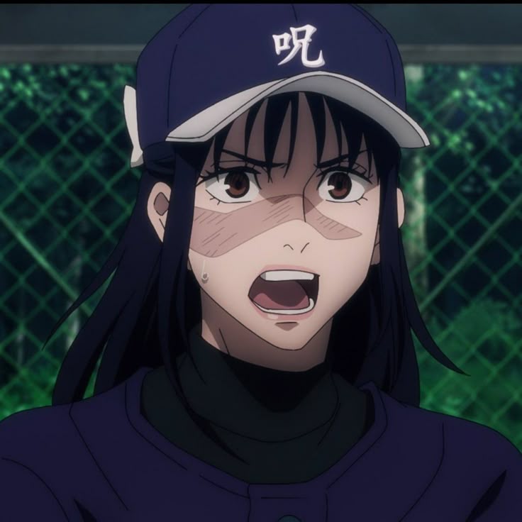 Kumi on Twitter in 2021 | Jujutsu, Anime, Aesthetic anime