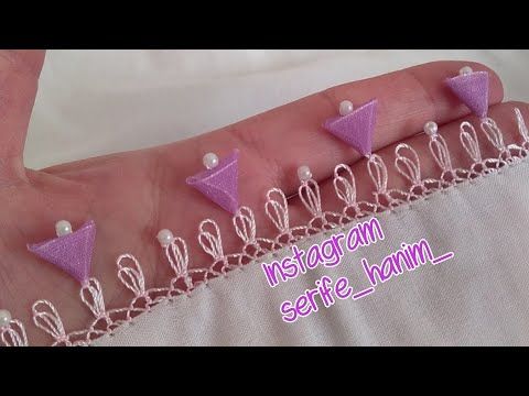 Igne Oyasi Muska Modeli Ribbon Needle Lace Youtube Kurdele Oyasi Baby Knitting Patterns Boncuklu Desenler Igne Oyasi Muska Modeli Ribbon Needle Lace Youtube Kurdele Oyasi Baby Knitting Patterns Boncuklu Desenler