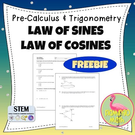 Precalculus with trigonometry homework help