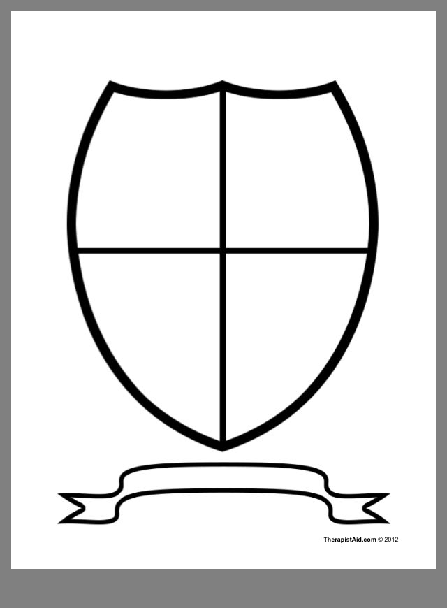 Family Crest Worksheet Pin By Ashley Vandeberghe On Therapy Crafts Therapy Worksheets Self Esteem Worksheets Coat Of Arms
