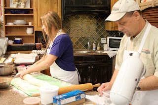Cutler S Cinnamon Rolls A Bountiful Kitchen Recipe Cinnamon Rolls Rolls Cinnamon
