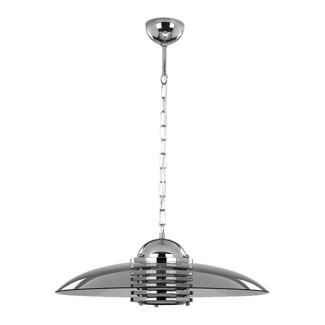 Lampa wisząca Astra 1 x 60 W E27 łańuch Bowl pendant, Pendant light, Drum pendant Lampa wisząca Astra 1 x 60 W E27 łańuch Bowl pendant, Pendant light, Drum pendant