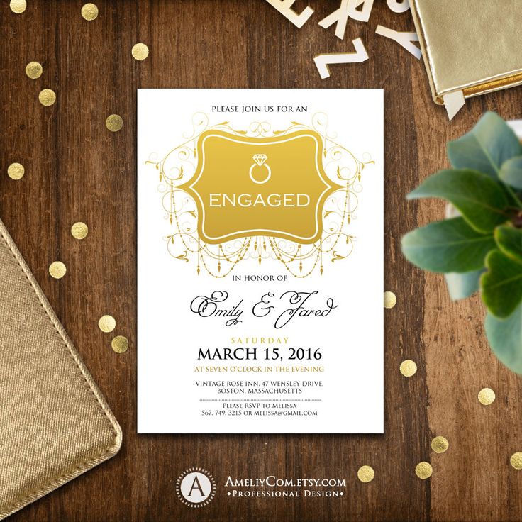 create party invites