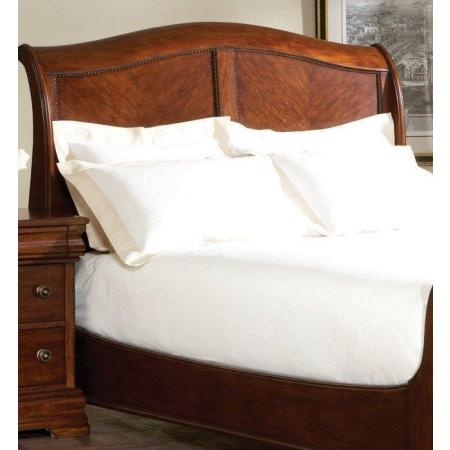 36 Best Bed Headboards Images On Pinterest Bedroom Suites Broyhill Nouvelle King Sleigh Bed Headboard 4310 266