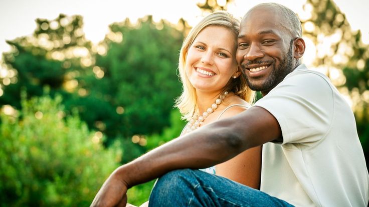 Interracial christian dating 1