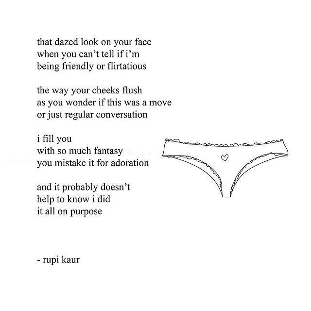 226 best milk and honey images on Pinterest | Rupi kaur quotes ... 226 best milk and honey images on Pinterest | Rupi kaur quotes ...