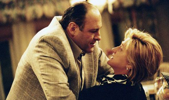 Turn On Sex Stories James Gandolfini Sex Scene