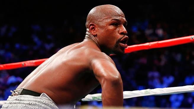 Floyd Mayweather Net Worth 2020: How Much Is Floyd Worth ...