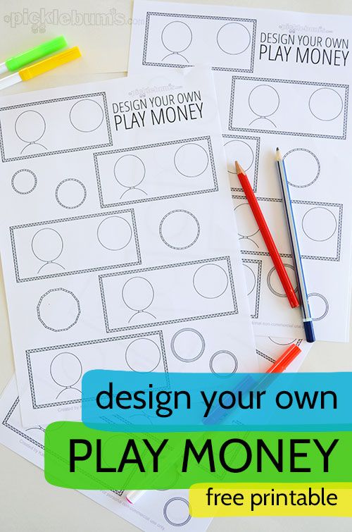 Best 25+ Printable play money ideas on Pinterest Play money - free money templates Best 25+ Printable play money ideas on Pinterest Play money - free money templates
