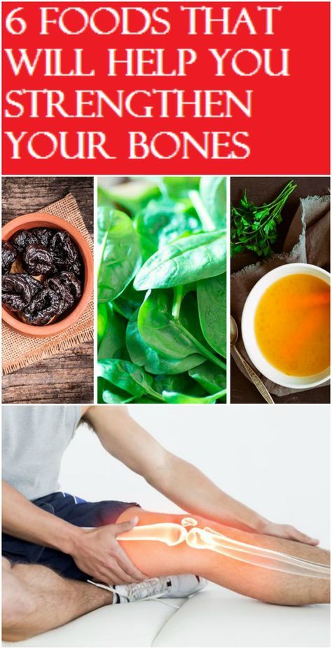 6 Foods That Will Help You Strengthen Your Bones Food Natural Health 6-foods-that-will-help-you-strengthen-your-bones-food-natural-health
