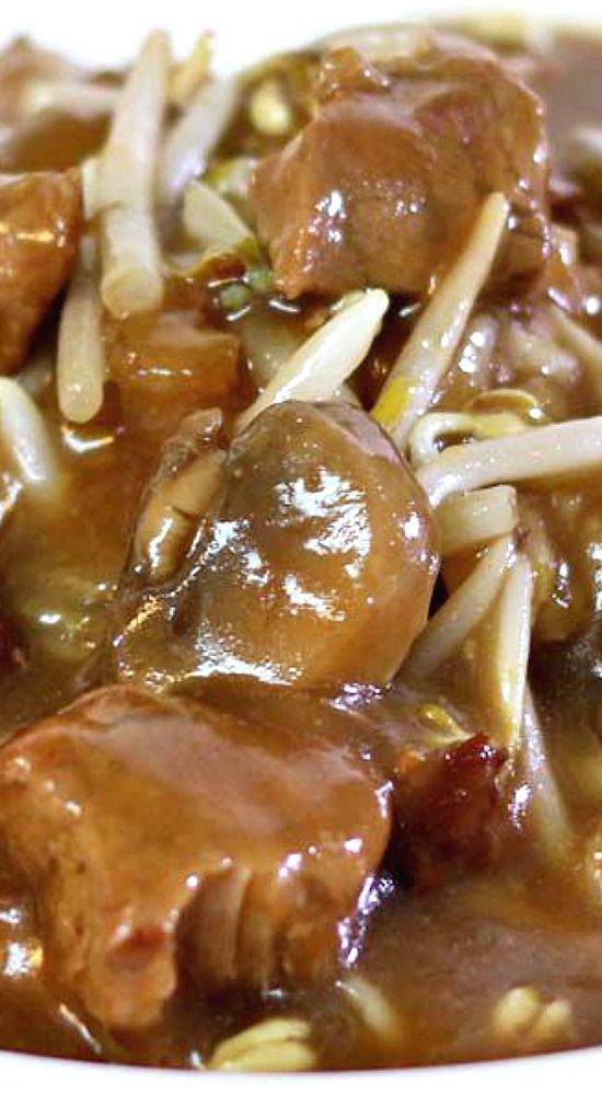 Grandma's Chop Suey Recipe Easy chinese recipes, Chop Grandma's Chop Suey Recipe Easy chinese recipes, Chop