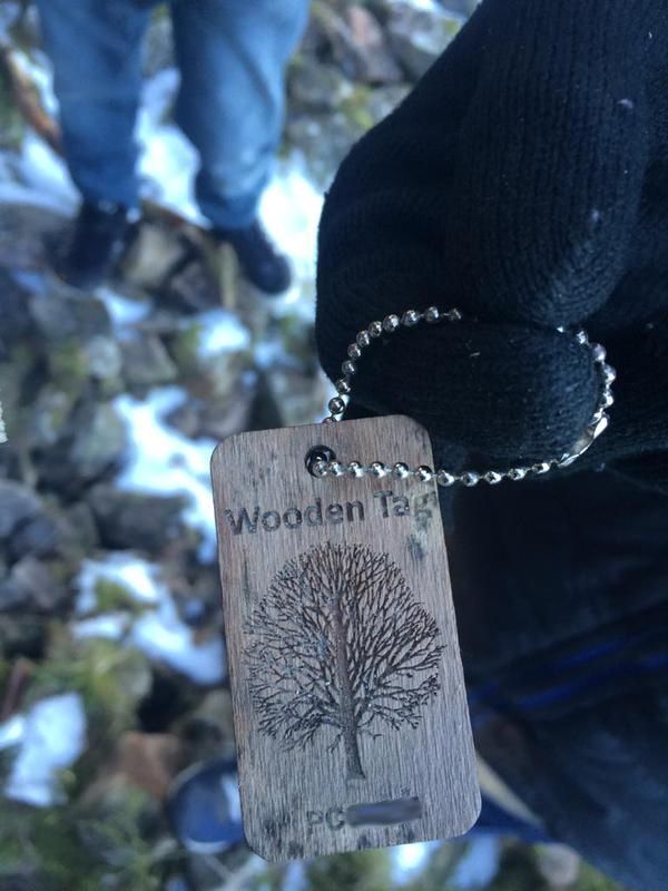 Wood Looks Like Dog Wood Looks Like Dog