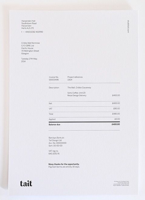 Best 25+ Quotation format ideas on Pinterest Invoice design - professional quotation template Best 25+ Quotation format ideas on Pinterest Invoice design - professional quotation template