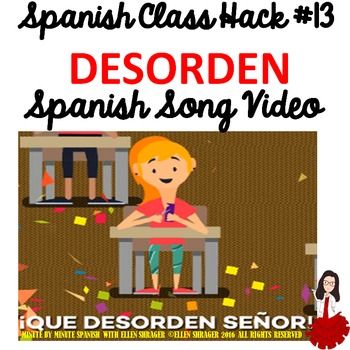 managing the classroom ppt video