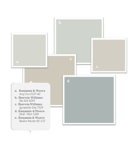How To Mix Paint Colors For Agreeable Gray How To Mix Paint Colors For Agreeable Gray