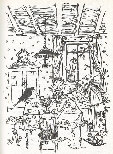 Die Kleine Hexe Von Ottfrief Preussler Coloringpages Ausmalbilder Kleinehexe Littlewitch Children S Book Illustration Book Illustration Illustration Quotes