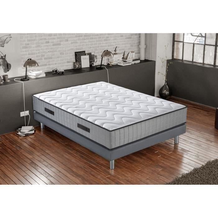 Matelas 140x190 Cm Dreamea Gamma In 2020 Mattress Home Decor Bed