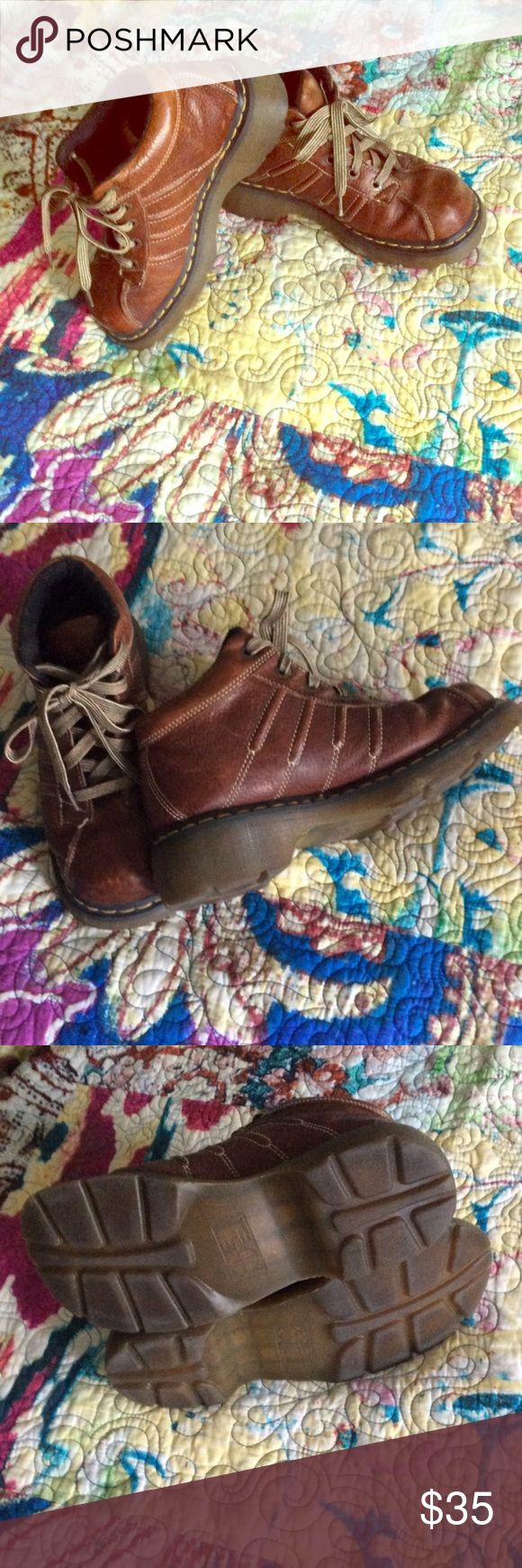 Doc Marten 6 Lace | Shoe laces, Shoes, Martens
