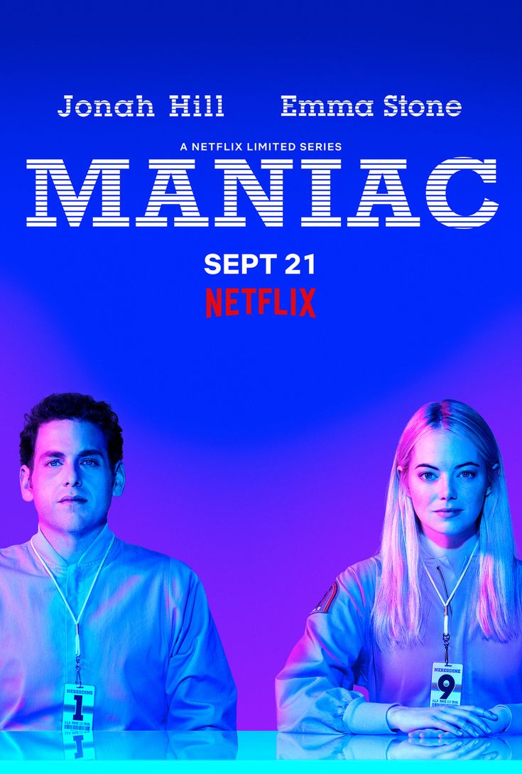 Where can I watch maniac movie? Where can I watch maniac movie?