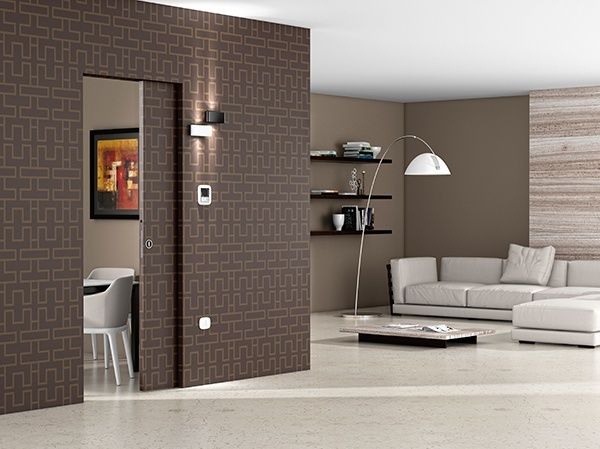 18 best ERMETIKA - Portes à galandage Catalogue décoration Activ - travaux isolation phonique appartement 18 best ERMETIKA - Portes à galandage Catalogue décoration Activ - travaux isolation phonique appartement