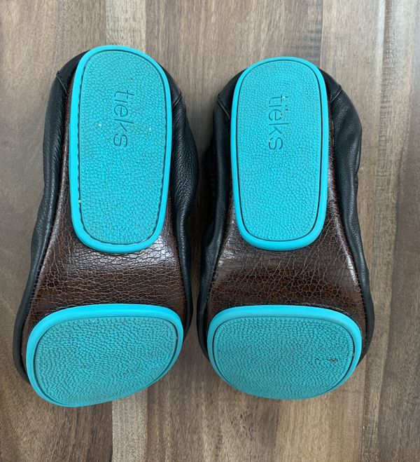 tieks clearance outlet