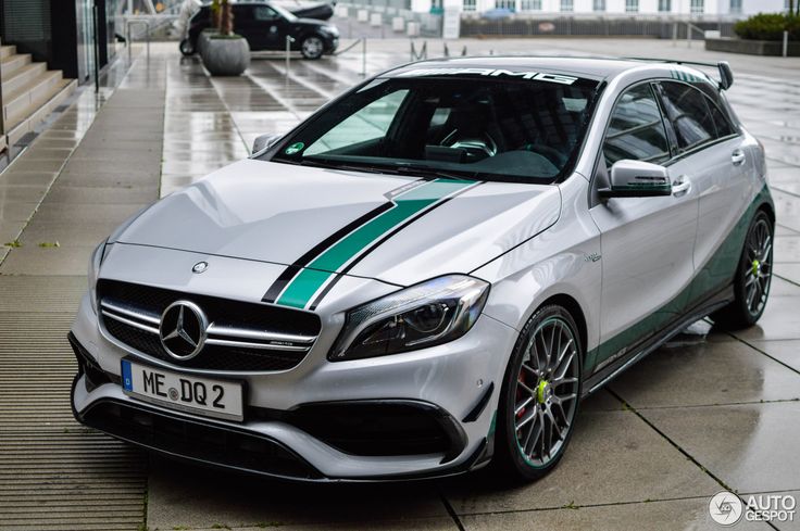 Mercedes Amg A 45 W176 Petronas 2015 World Champions Edition 2 Mercedes Amg Mercedes Mercedes A45 Amg Mercedes Amg A 45 W176 Petronas 2015 World Champions Edition 2 Mercedes Amg Mercedes Mercedes A45 Amg