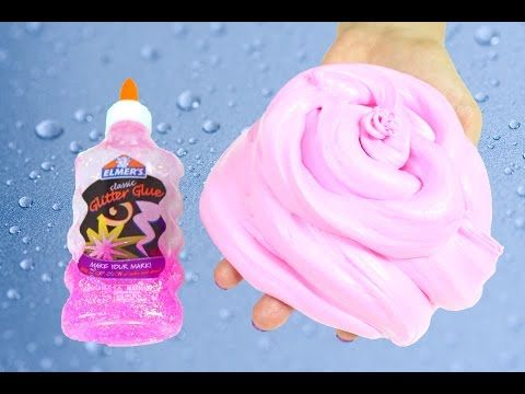 How to say do your work in spanish How to make good diy slime with glue stick only without borax