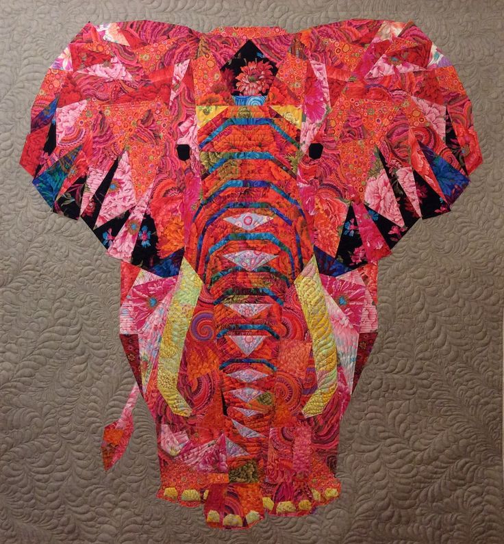 Best 25+ Elephant quilt ideas on Pinterest Elephant quilts pattern, Baby quilts and Children s ...