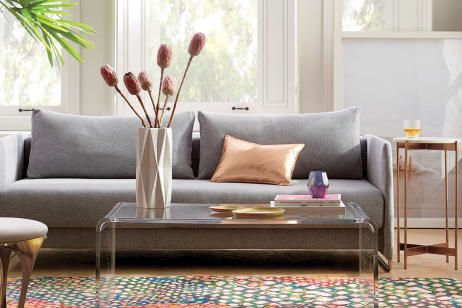 The Best Sleeper Sofas Sofa Beds Apartment Bed The Best Sleeper Sofas Sofa Beds Apartment Therapy