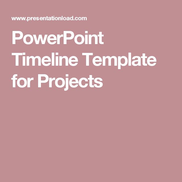 The 25+ best Project timeline template ideas on Pinterest - history timeline template The 25+ best Project timeline template ideas on Pinterest - history timeline template