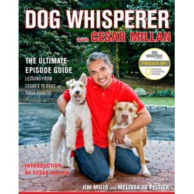 Books Dog Whisperer Dog Training Books Dog Training