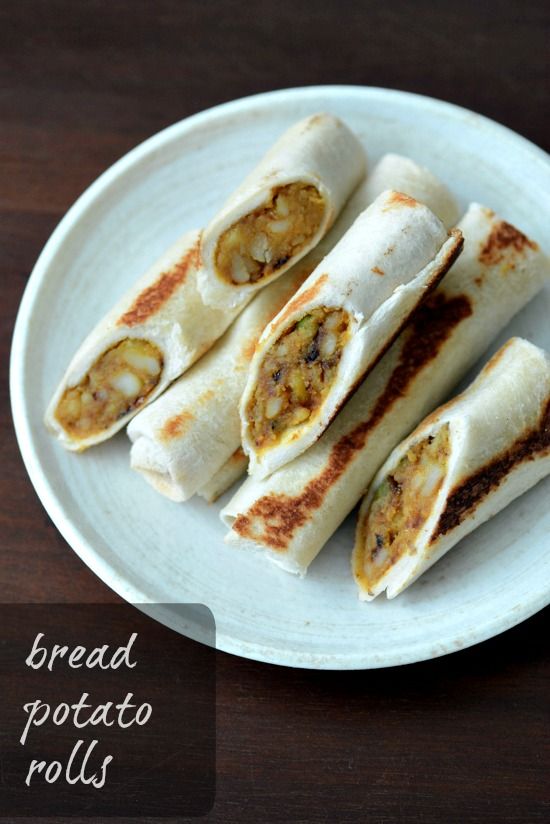 Easy recipes using bread Easy recipes using bread