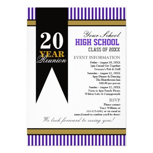 9 best Class Reunion Inivitations images on Pinterest Class - class reunion invitation template 9 best Class Reunion Inivitations images on Pinterest Class - class reunion invitation template