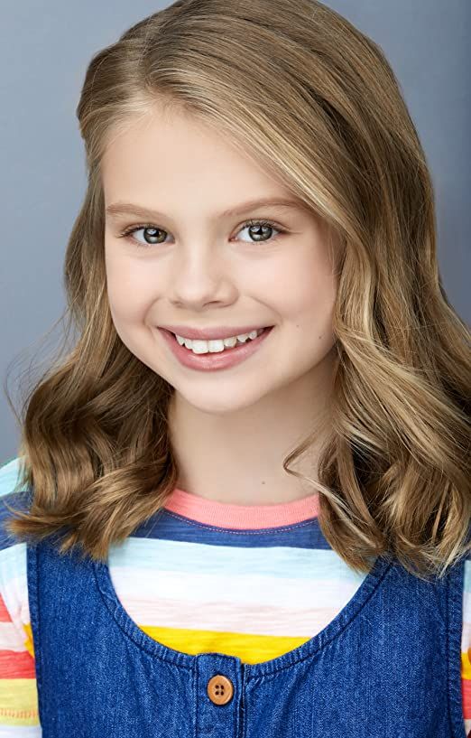 Pin on Child Actresses 2021 IMDB 10 to 13 Years Old