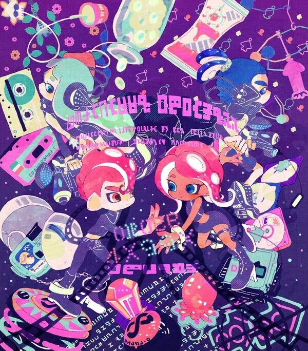 スプラトゥーン おしゃれまとめの人気アイデア Pinterest Raquel Rodriguez イラスト スプラトゥーン 作品 スプラトゥーン おしゃれまとめの人気アイデア Pinterest Raquel Rodriguez イラスト スプラトゥーン 作品