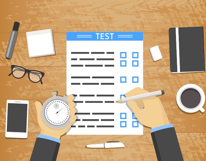free career assessment