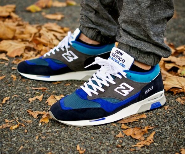 new balance 1500 bleu