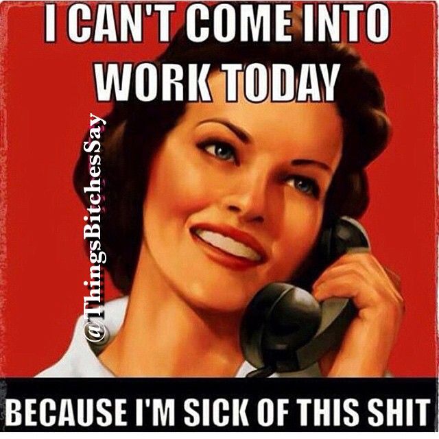 125 best Office Humor images on Pinterest Funny stuff, Office - how to call out of work 125 best Office Humor images on Pinterest Funny stuff, Office - how to call out of work