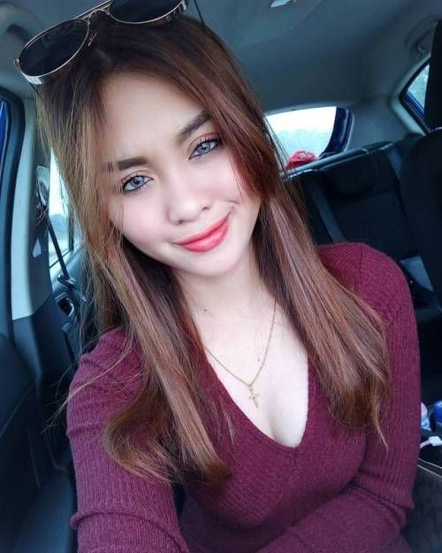 Seksi malay girl