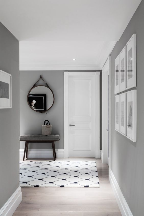 Interiors Update Shark Skin Grey Home Pinterest Walls Interiors Update Shark Skin Grey Home Pinterest Walls Living Room And House
