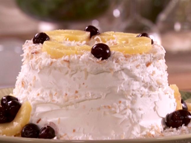 Ambrosia Bakery Dream Cake Ambrosia Bakery Dream Cake
