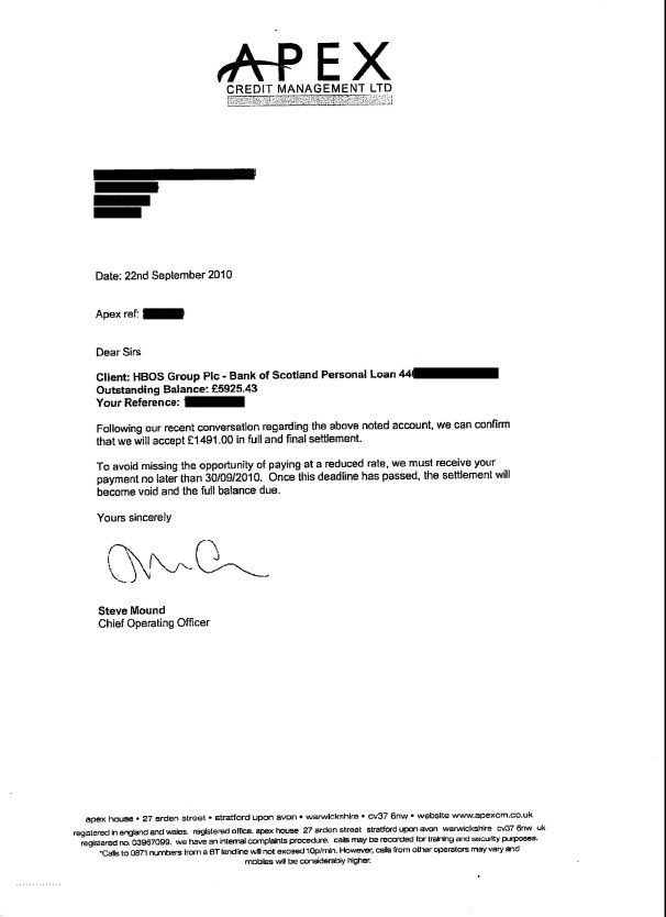 free printable settlement letter form generic letter of resignation templates word