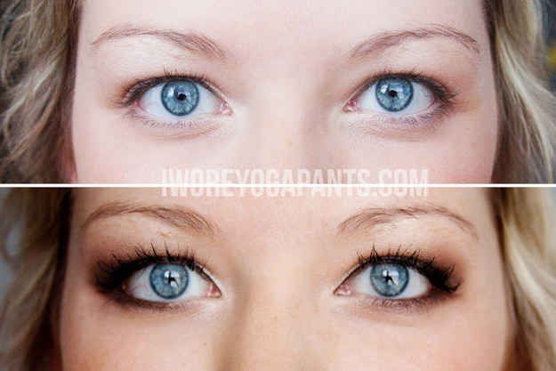 Get Rid Of Hooded Eyes Naturally Get Rid Of Hooded Eyes Naturally
