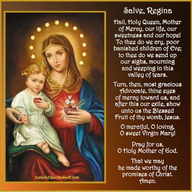 catholic hail mary in latin catholic hail mary in latin