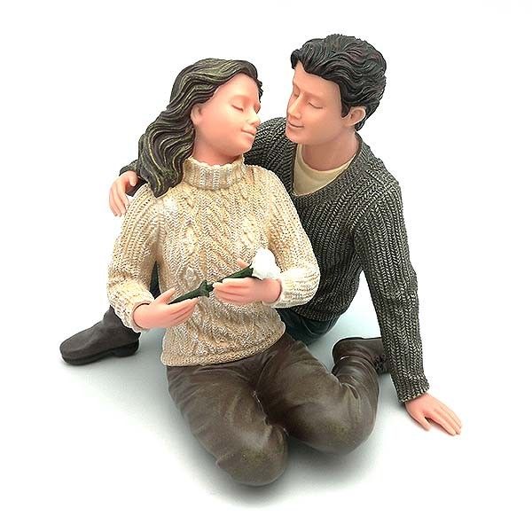 Te Regalo Una Flor De Nadal Studio Studio Regalos De Boda Figuras De