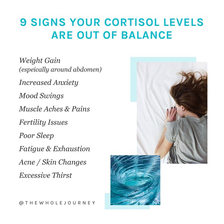 Balance Your Cortisol Cortisol Stress Hormones Cortisol Stress Hormones big-fish-with-spencer-matthews-jamie-laing-what-happens-when-the