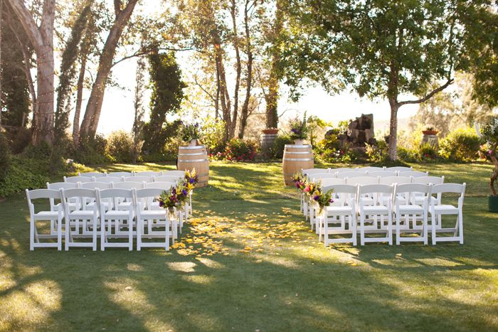 Falkner Winery Wedding 07 Falkner Winery Wedding 07 Venue Location Pinterest And Weddings