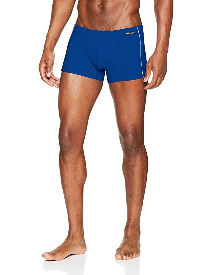Olaf Benz Beachpants für Herren Enganliegende Badeshorts OB-1-07820