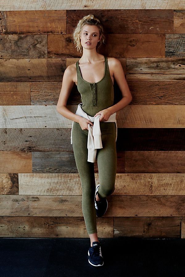 Revive Onesie Work Outfits Women Womens Workout Outfits Clothes